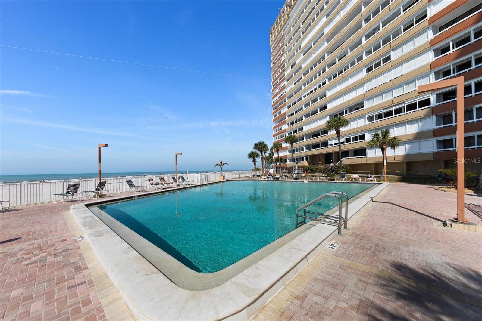17920 GULF BLVD #1901, REDINGTON SHORES, FL — photo 21