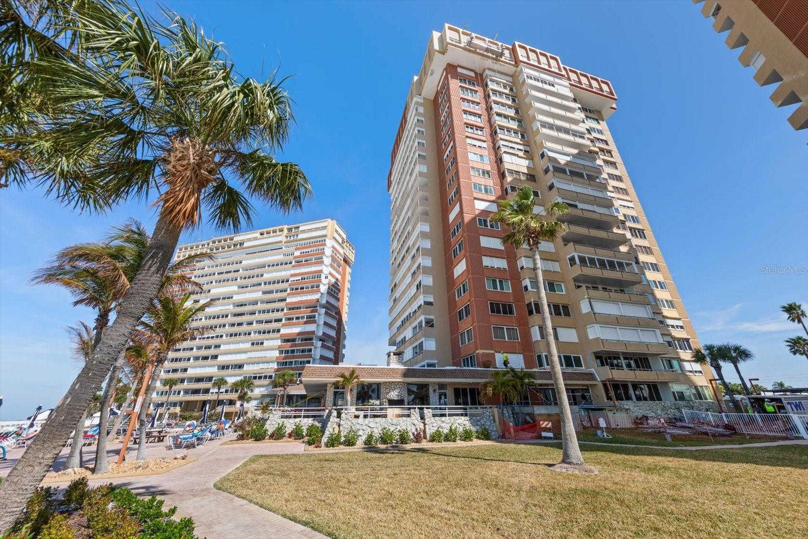 17920 GULF BLVD #1901, REDINGTON SHORES, FL — photo 31