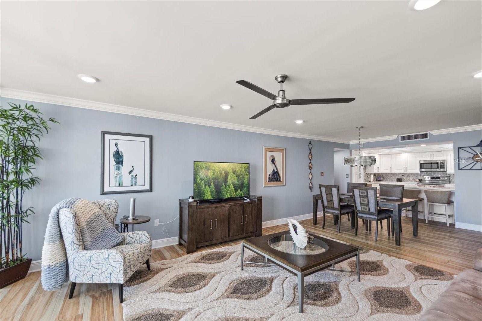 17920 GULF BLVD #1901, REDINGTON SHORES, FL — photo 7