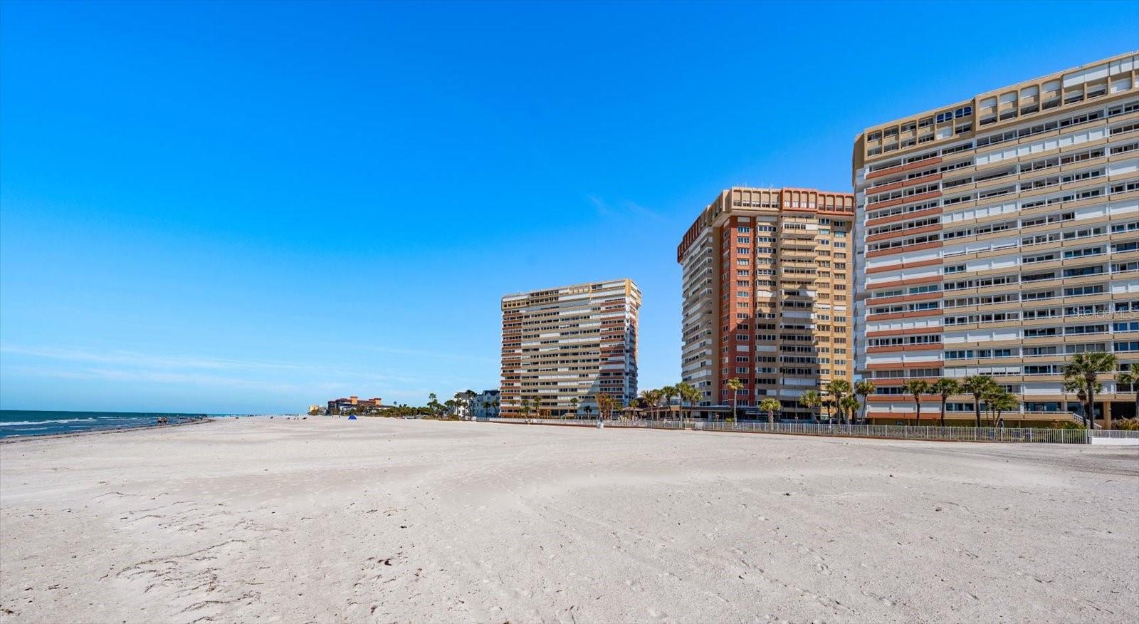 17920 GULF BLVD #1901, REDINGTON SHORES, FL