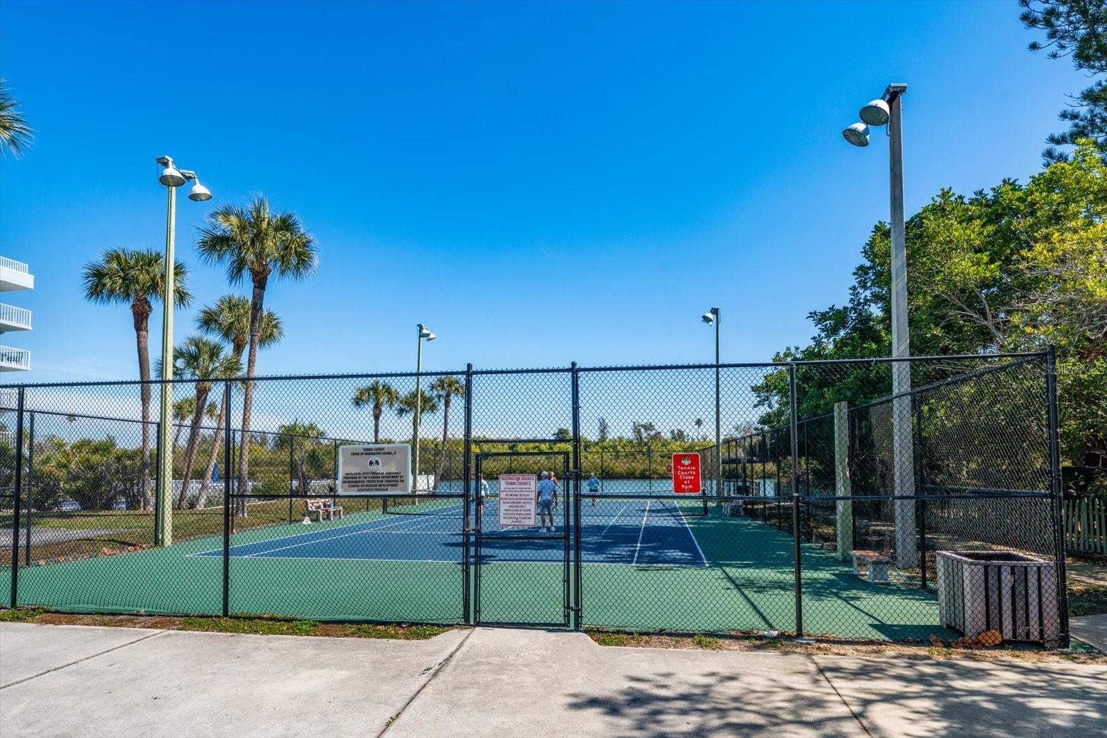 17920 GULF BLVD #1901, REDINGTON SHORES, FL — photo 36