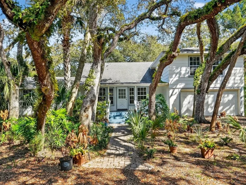 4875 SAILFISH DR, PONCE INLET, FL