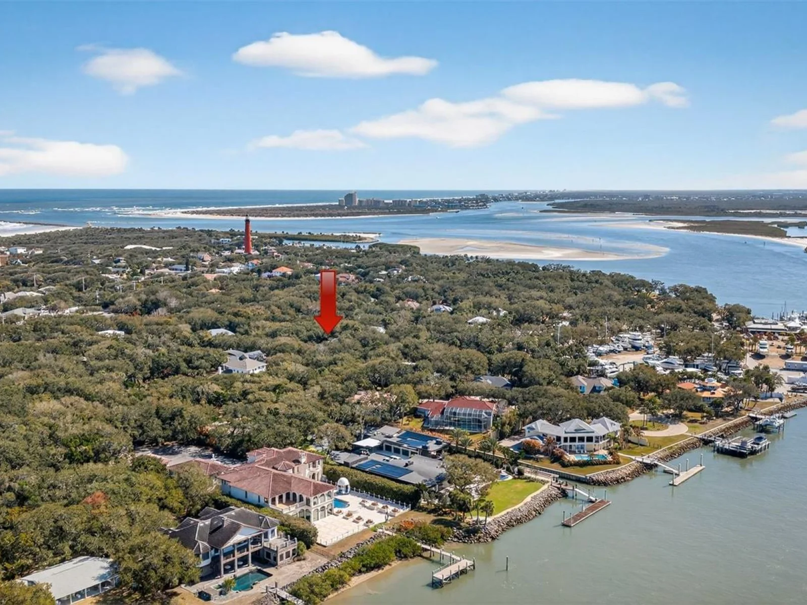 4875 SAILFISH DR, PONCE INLET, FL — photo 59