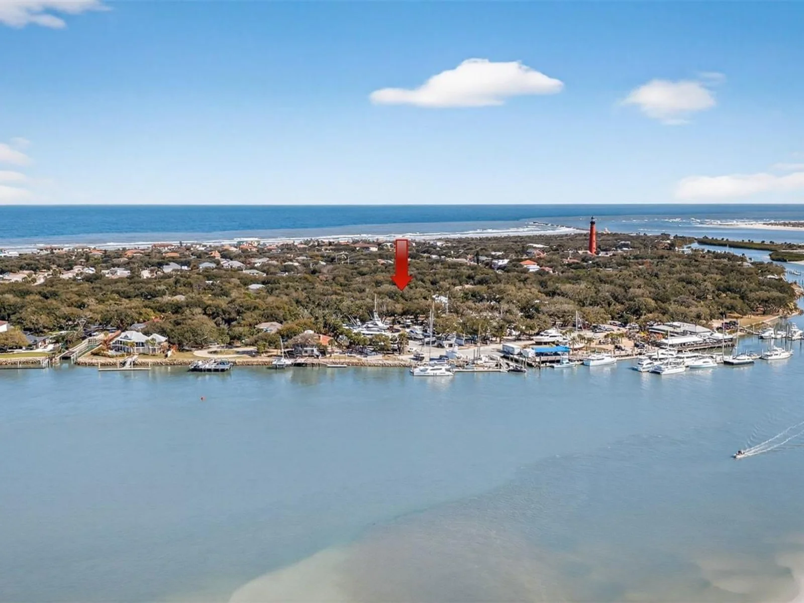 4875 SAILFISH DR, PONCE INLET, FL — photo 60