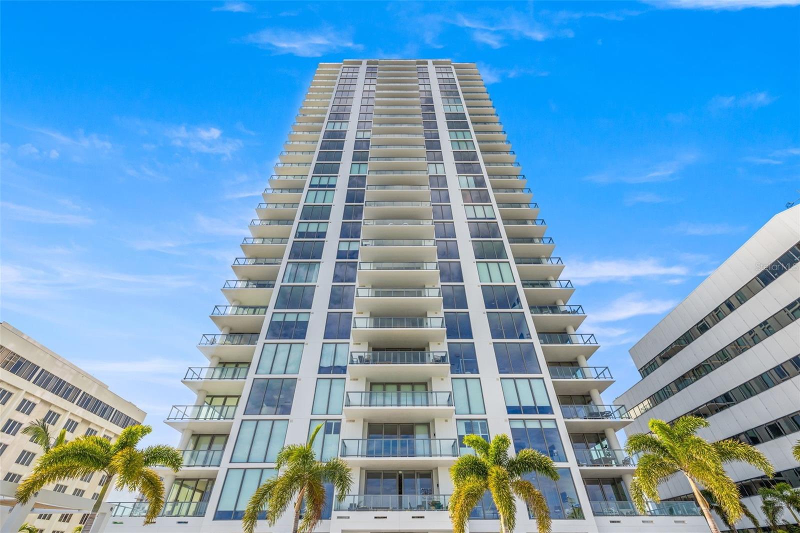 301 1ST ST S #3205, ST PETERSBURG, FL — photo 29