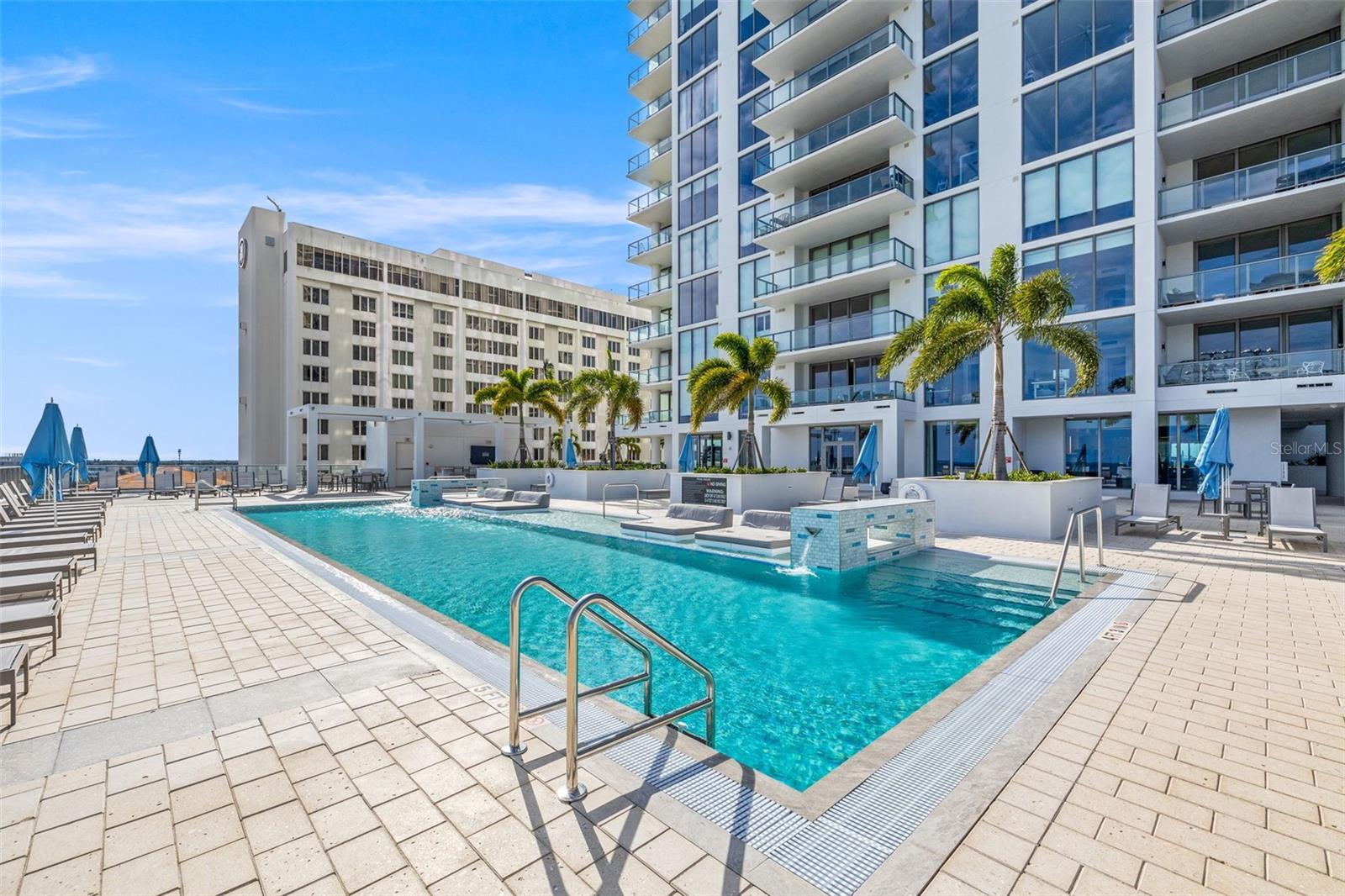 301 1ST ST S #3205, ST PETERSBURG, FL — photo 38