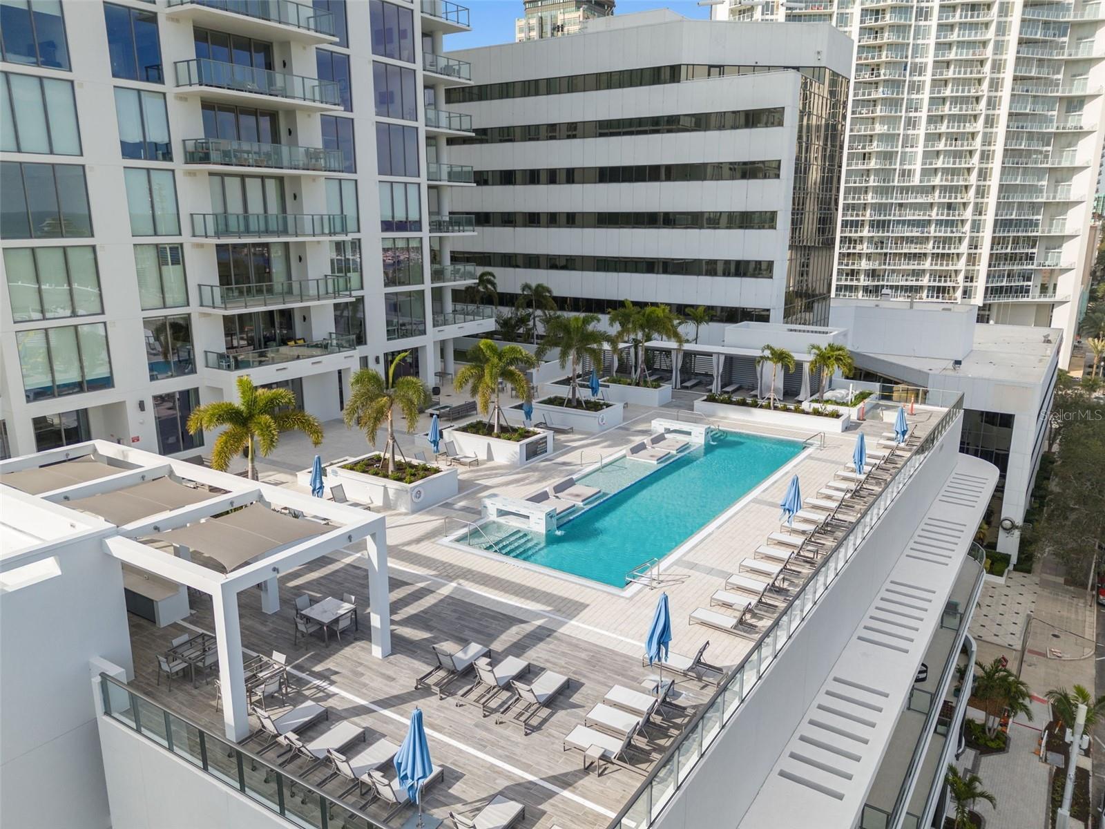 301 1ST ST S #3205, ST PETERSBURG, FL — photo 39