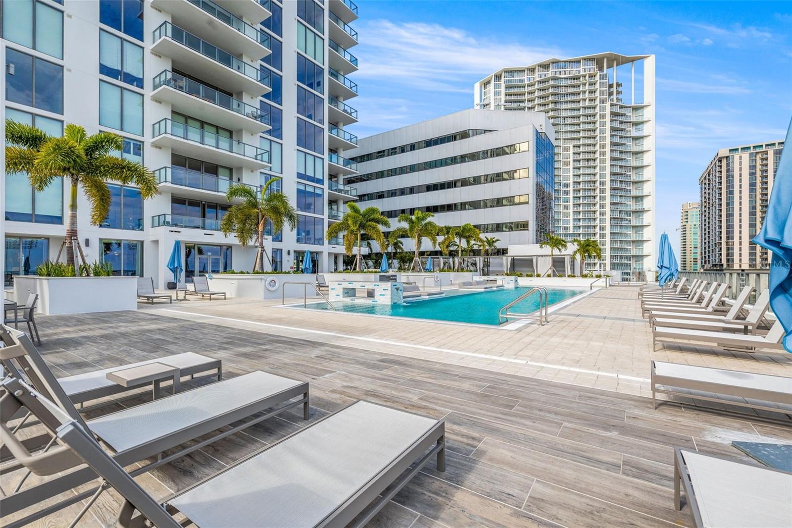 301 1ST ST S #3205, ST PETERSBURG, FL — photo 41
