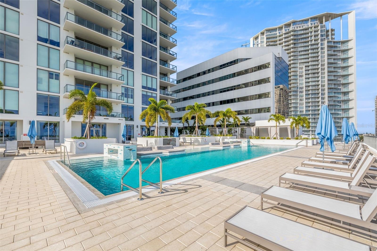 301 1ST ST S #3205, ST PETERSBURG, FL — photo 42