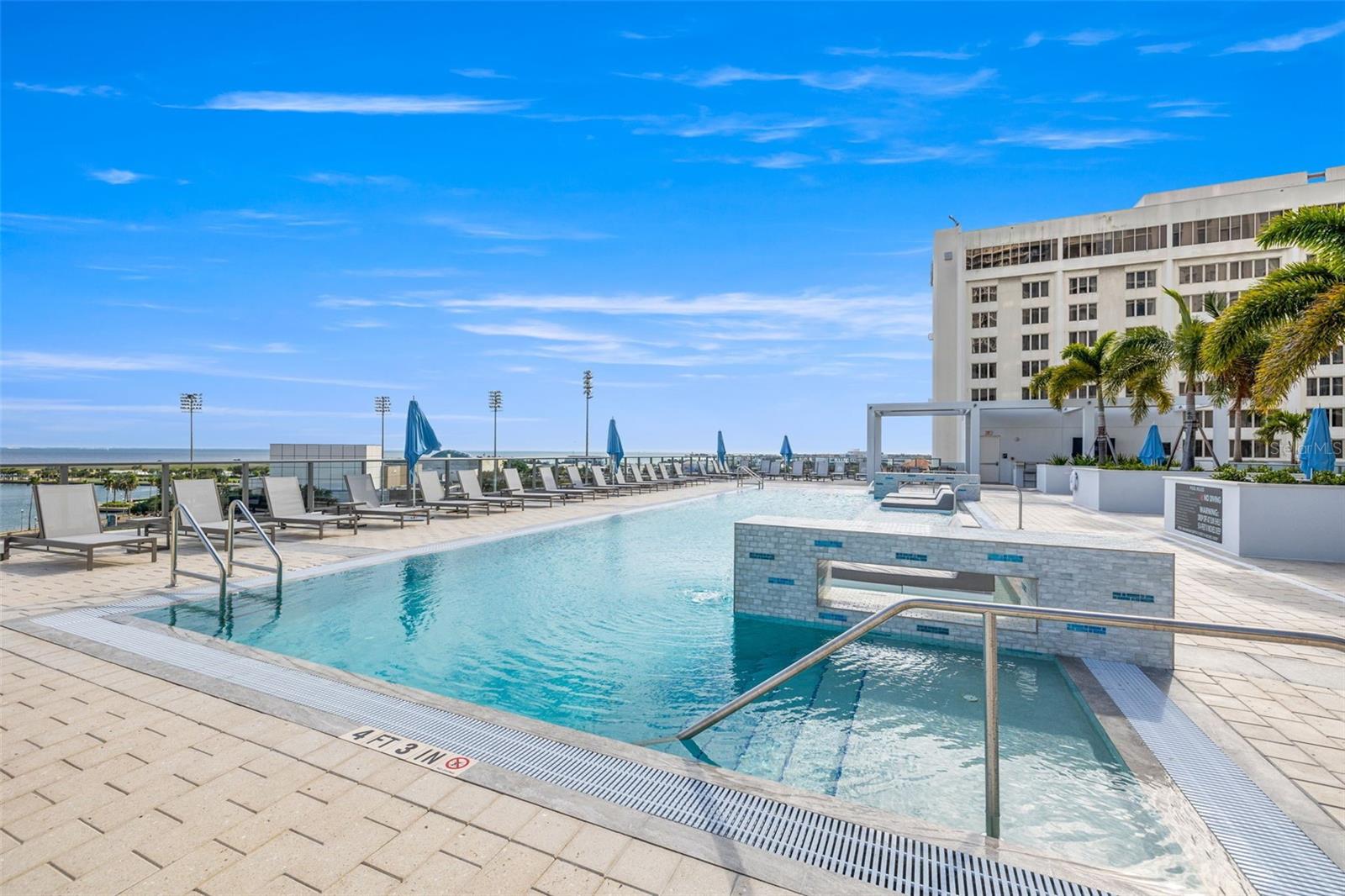 301 1ST ST S #3205, ST PETERSBURG, FL — photo 44