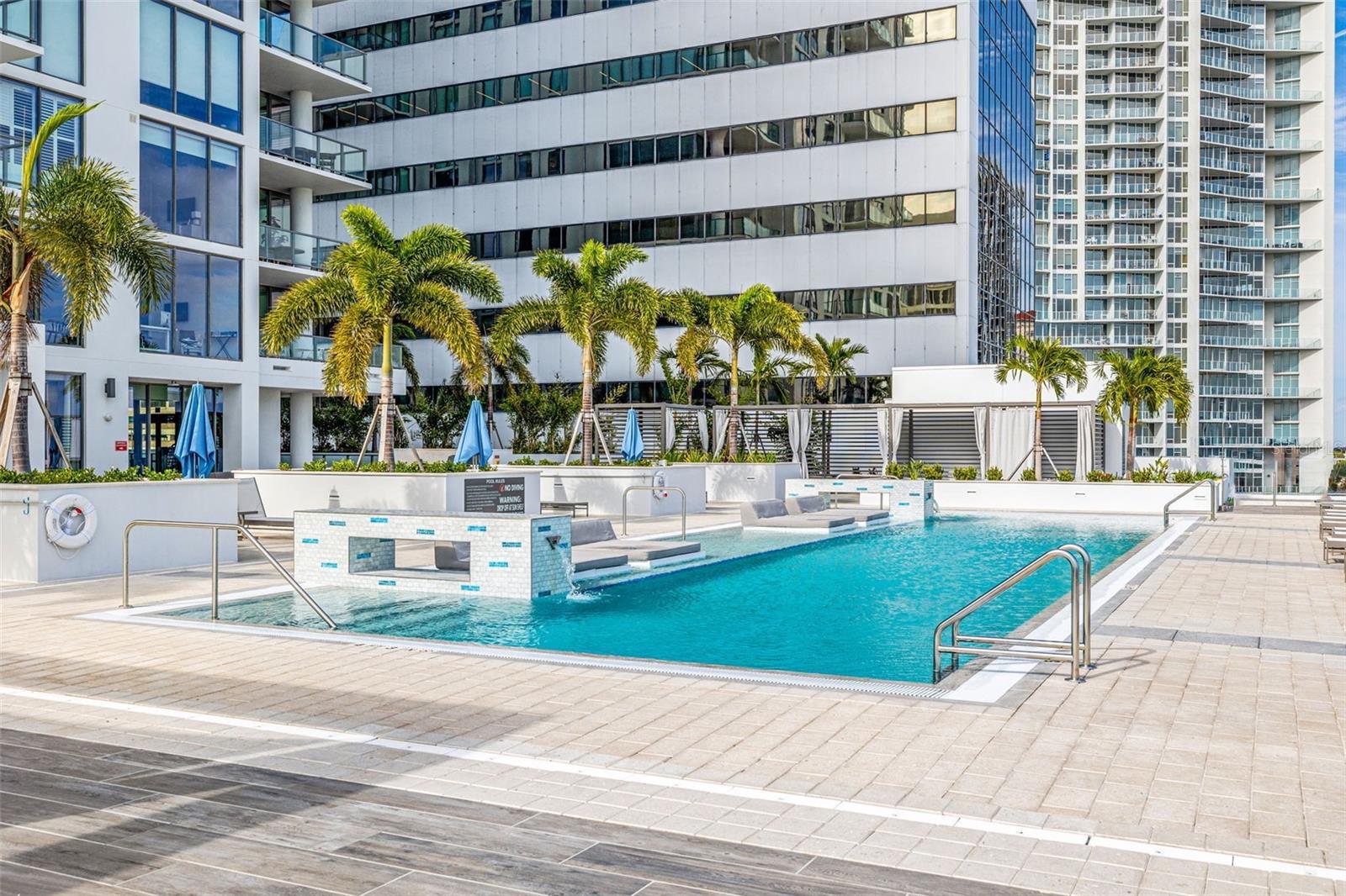 301 1ST ST S #3205, ST PETERSBURG, FL — photo 46