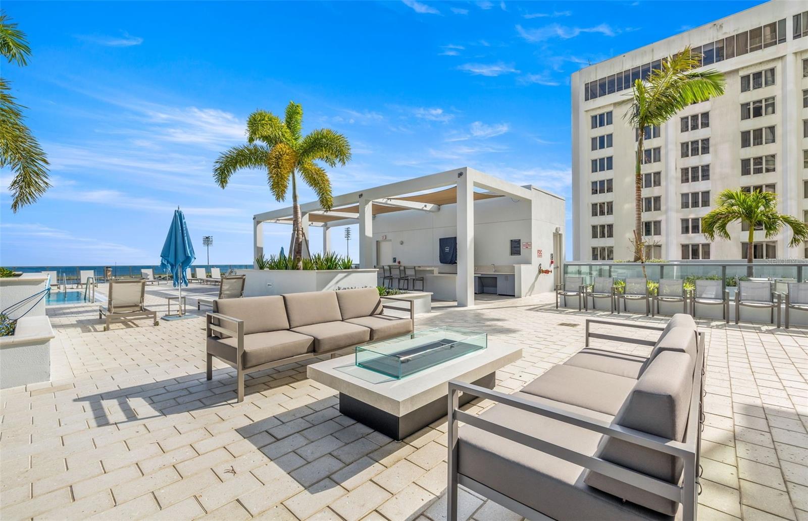 301 1ST ST S #3205, ST PETERSBURG, FL — photo 47