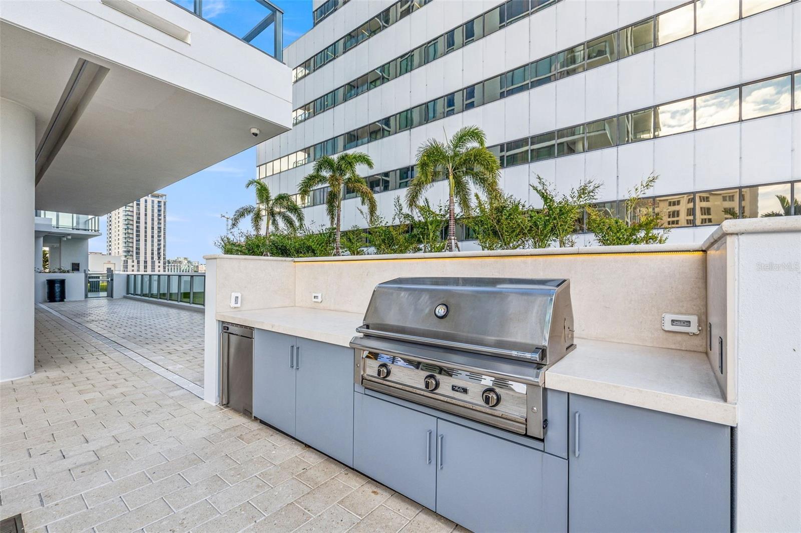 301 1ST ST S #3205, ST PETERSBURG, FL — photo 48