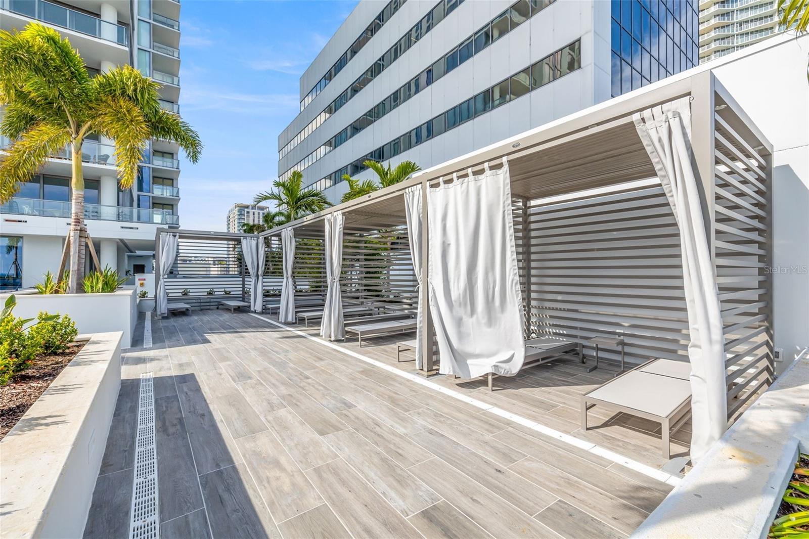 301 1ST ST S #3205, ST PETERSBURG, FL — photo 50