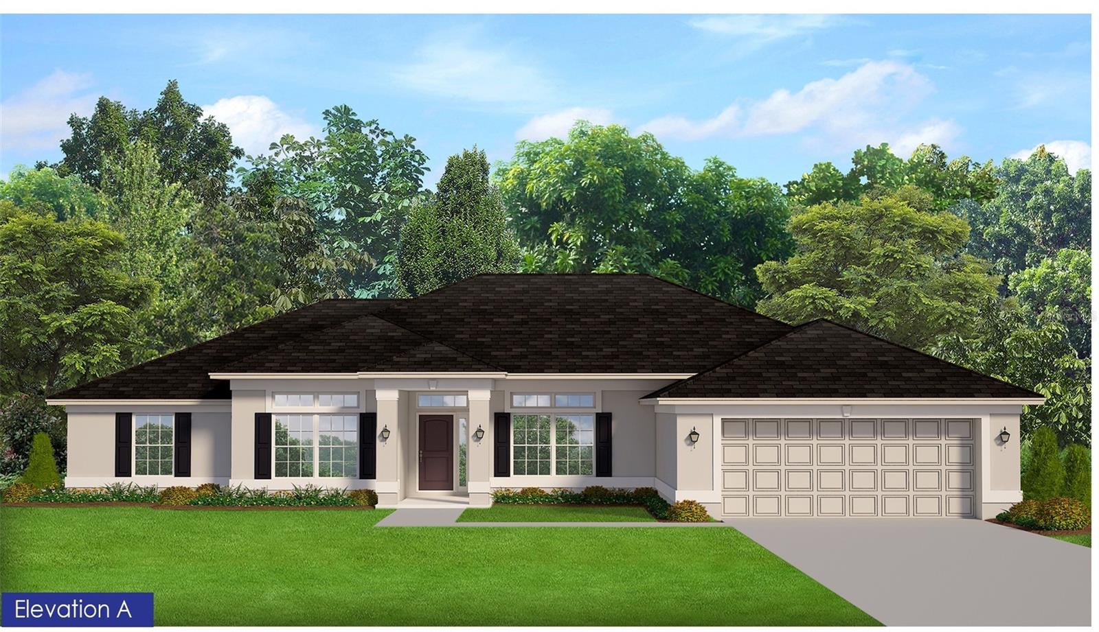 5103 RAVEN ST, NORTH PORT, FL