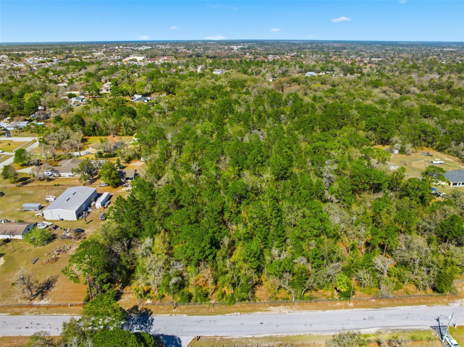 9255 GROUSE WAY, HUDSON, FL — photo 9