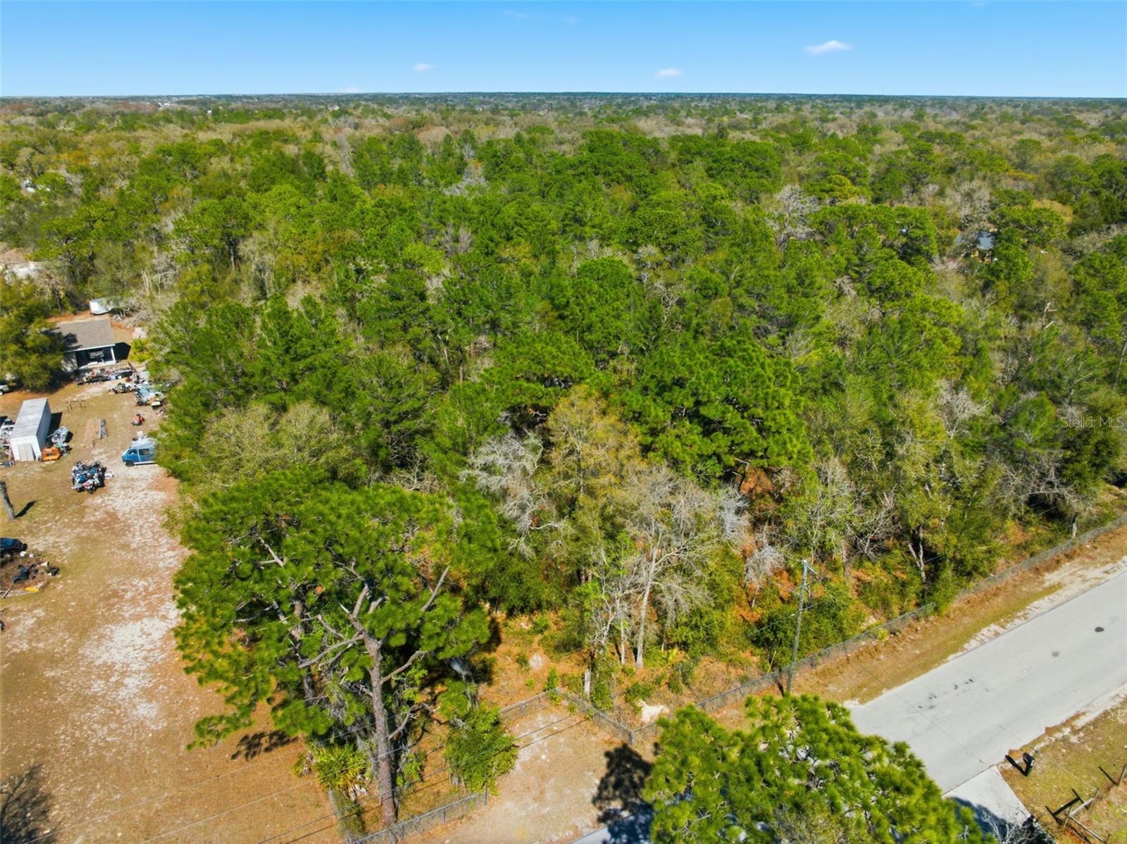9255 GROUSE WAY, HUDSON, FL — photo 10