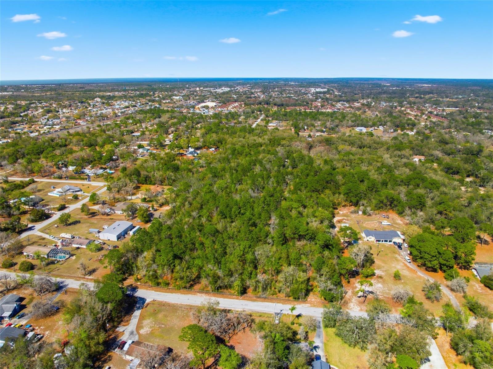 9255 GROUSE WAY, HUDSON, FL — photo 12