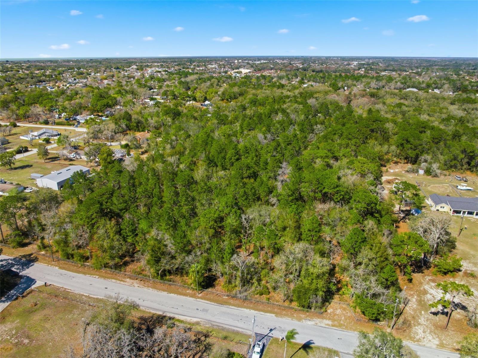 9255 GROUSE WAY, HUDSON, FL — photo 15