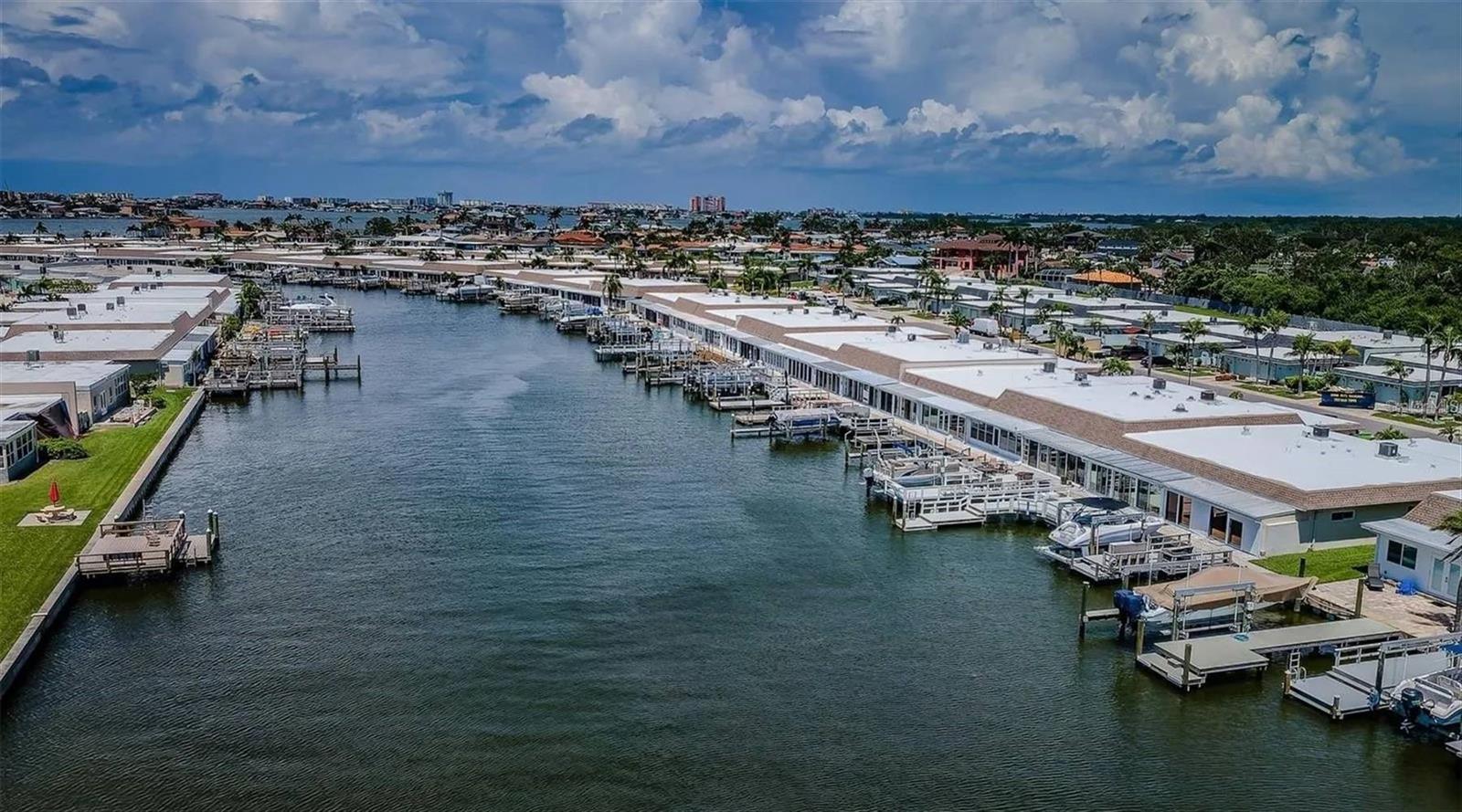 1 BOCA CIEGA POINT BLVD #314, ST PETERSBURG, FL — photo 26
