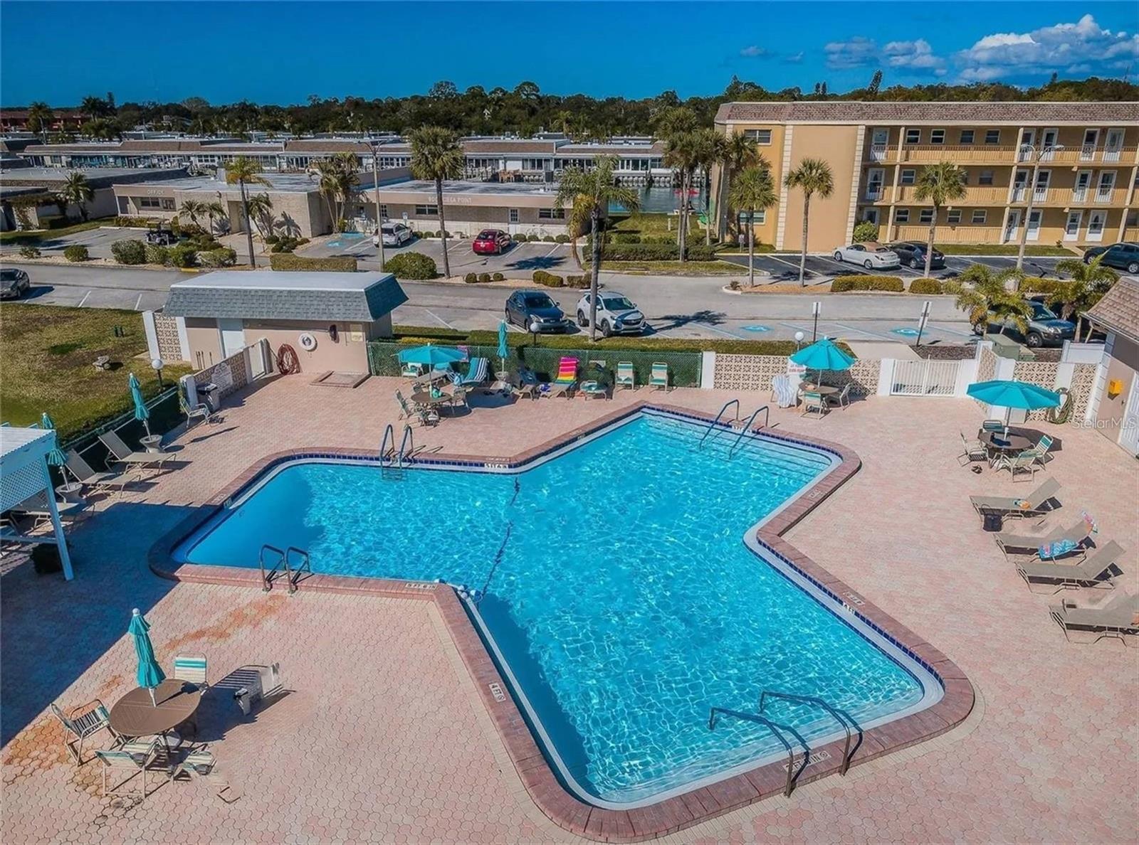 1 BOCA CIEGA POINT BLVD #314, ST PETERSBURG, FL — photo 28