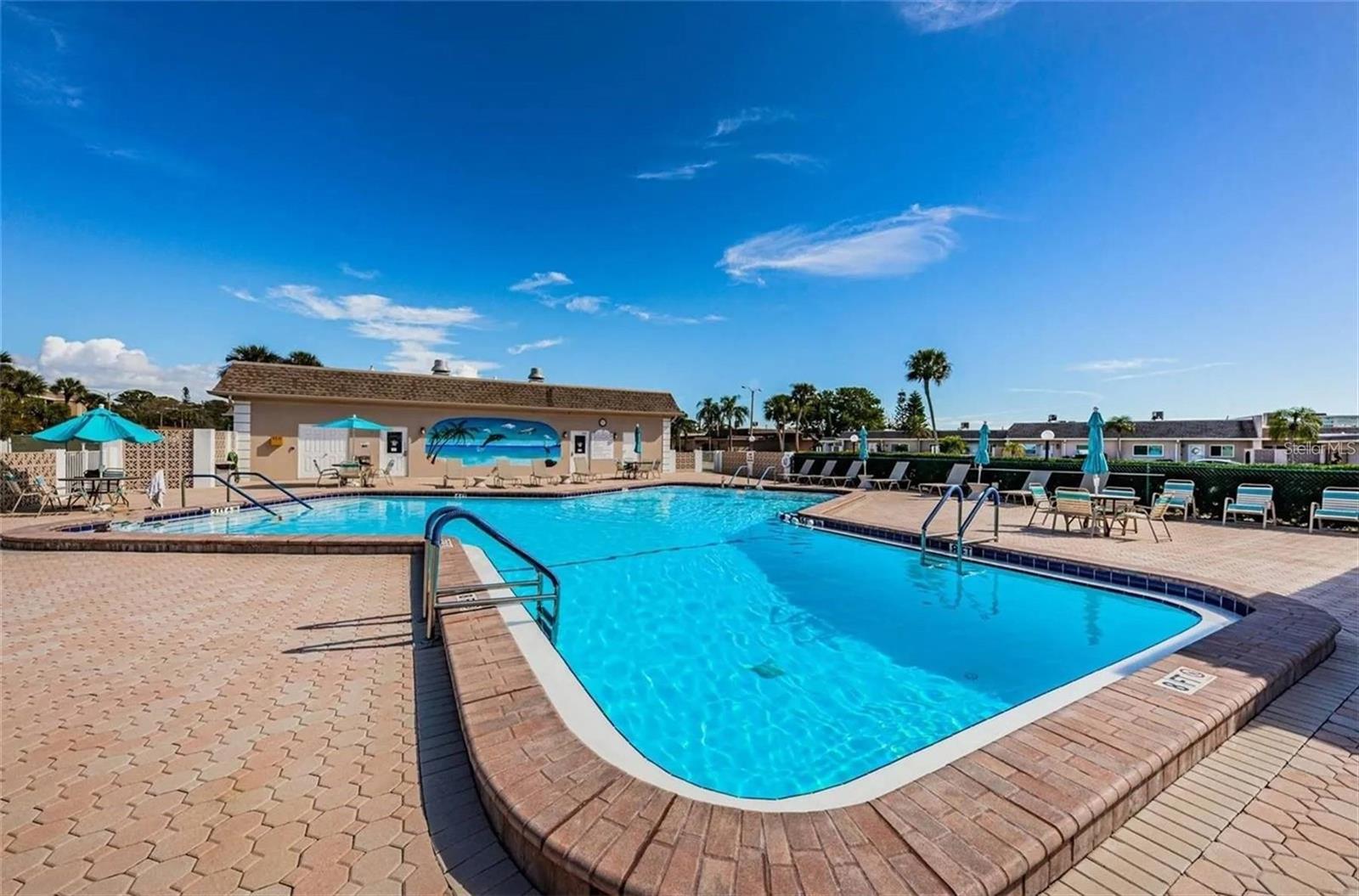 1 BOCA CIEGA POINT BLVD #314, ST PETERSBURG, FL — photo 30