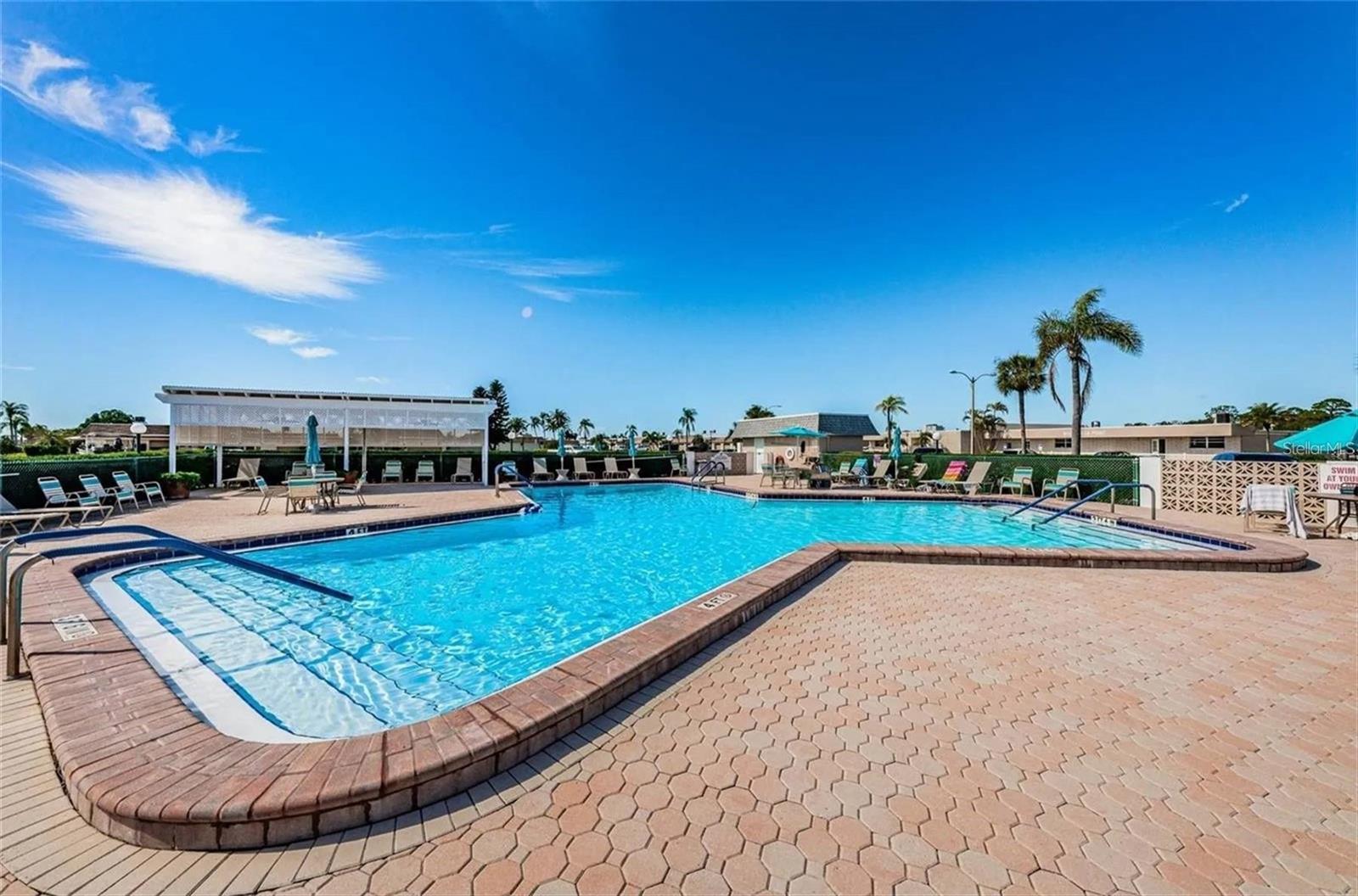 1 BOCA CIEGA POINT BLVD #314, ST PETERSBURG, FL — photo 31