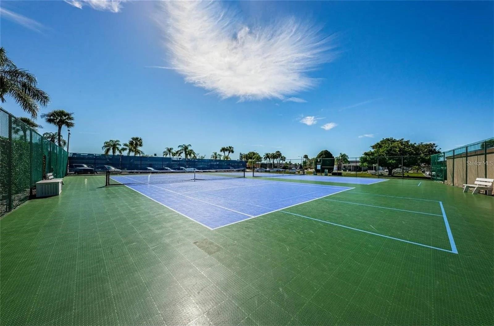 1 BOCA CIEGA POINT BLVD #314, ST PETERSBURG, FL — photo 34