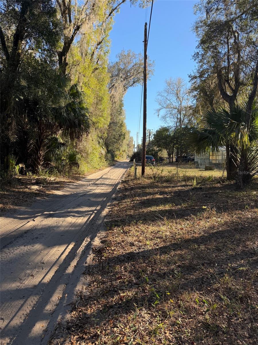 TBD NE 150 AVE, FORT MC COY, FL — photo 2