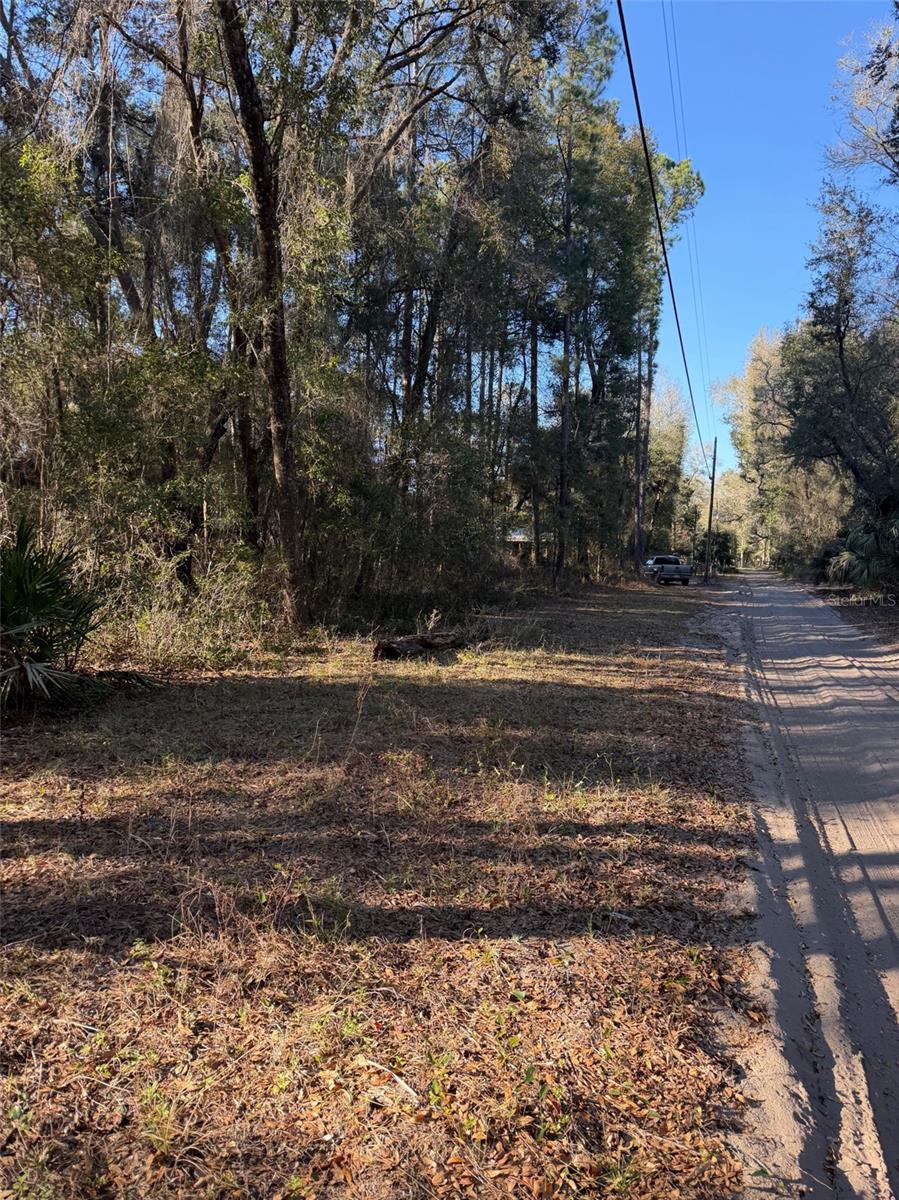 TBD NE 150 AVE, FORT MC COY, FL — photo 7