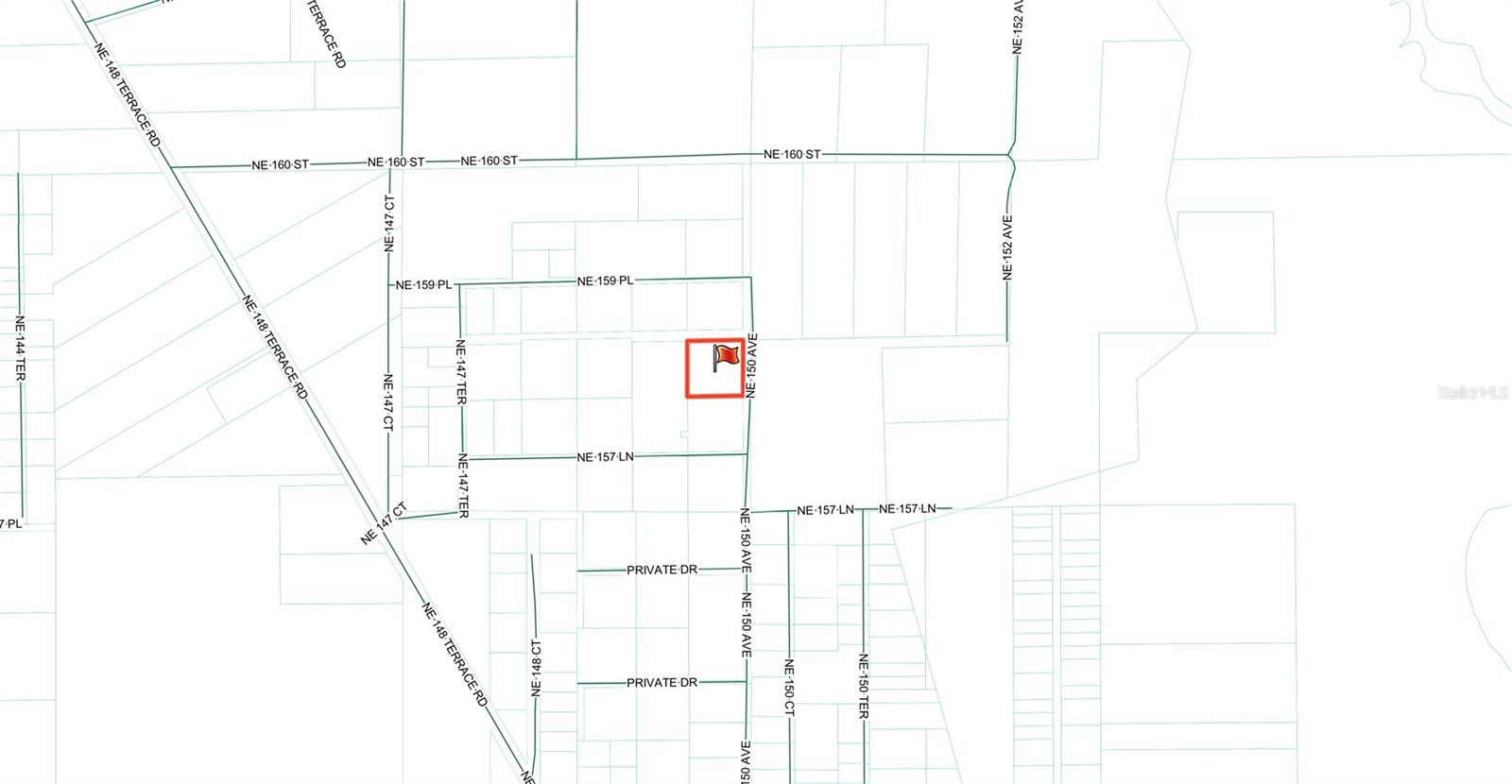 TBD NE 150 AVE, FORT MC COY, FL — photo 8