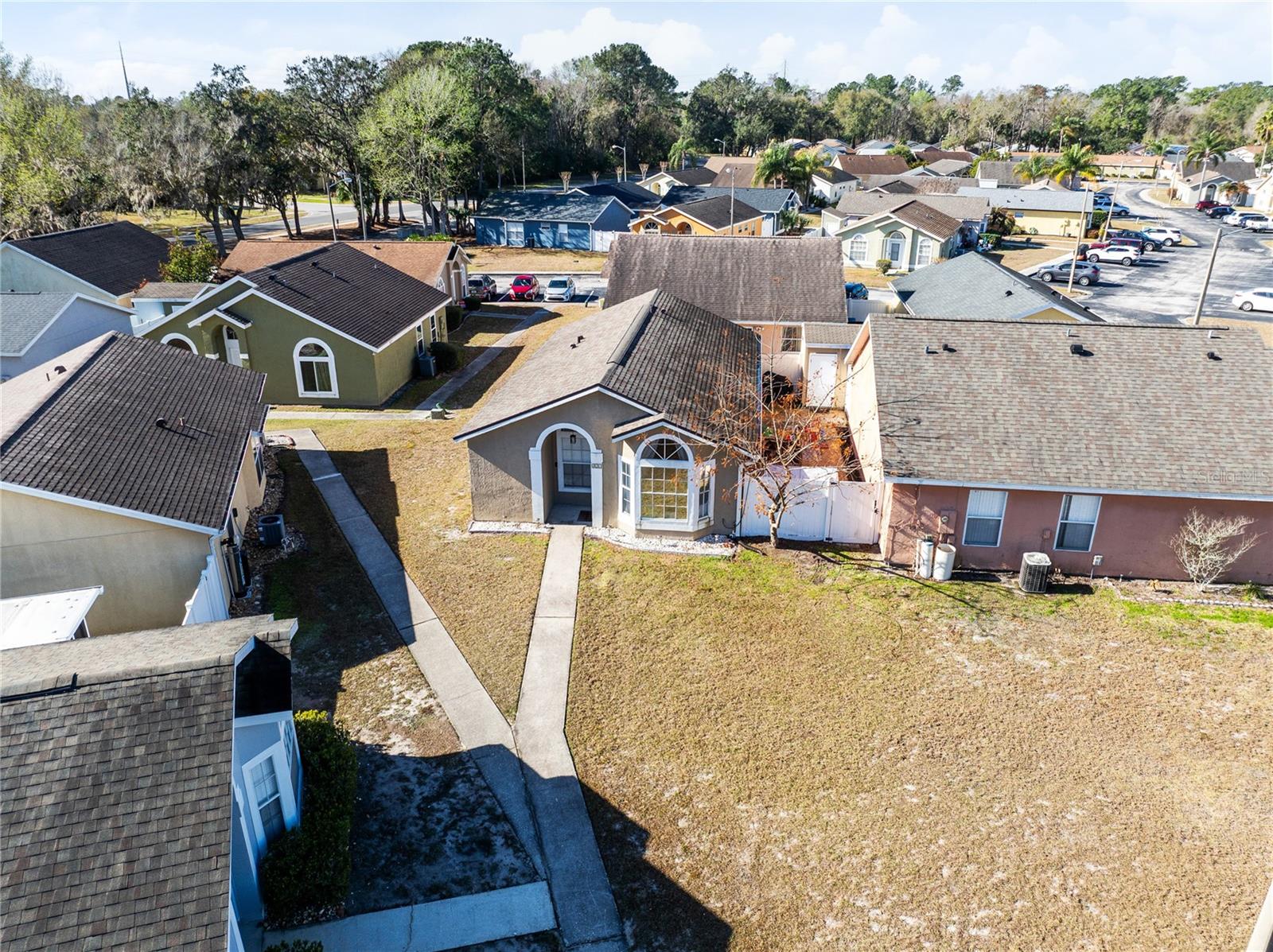 421 HORIZON DR, WINTER SPRINGS, FL — photo 22