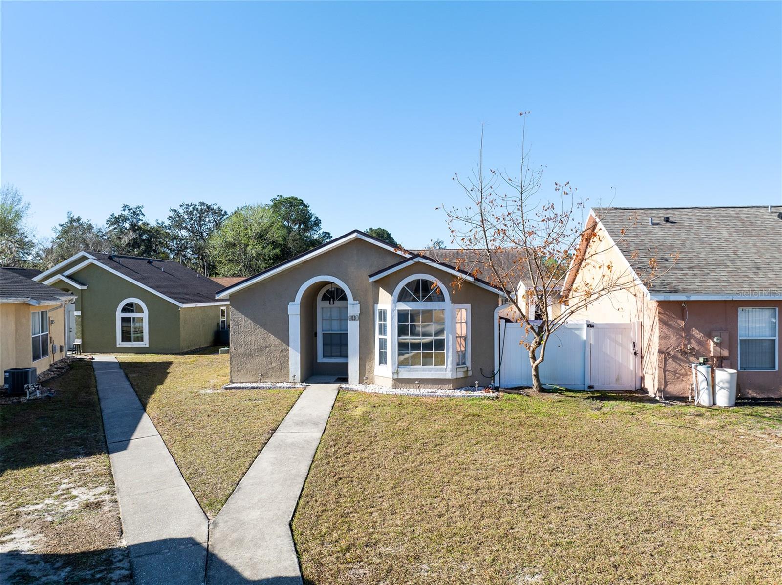 421 HORIZON DR, WINTER SPRINGS, FL — photo 23