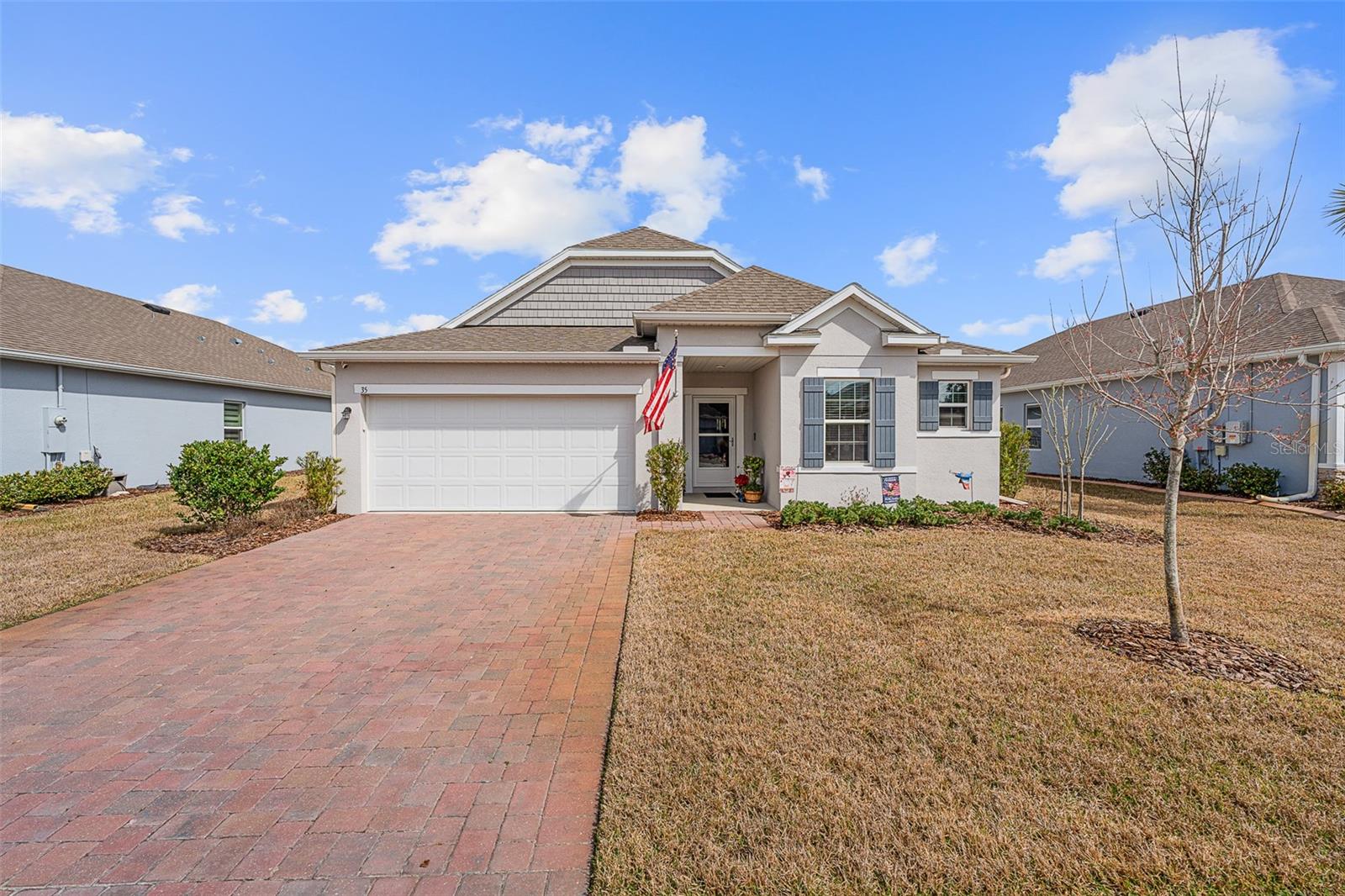 35 FAWN HAVEN TRL, ORMOND BEACH, FL
