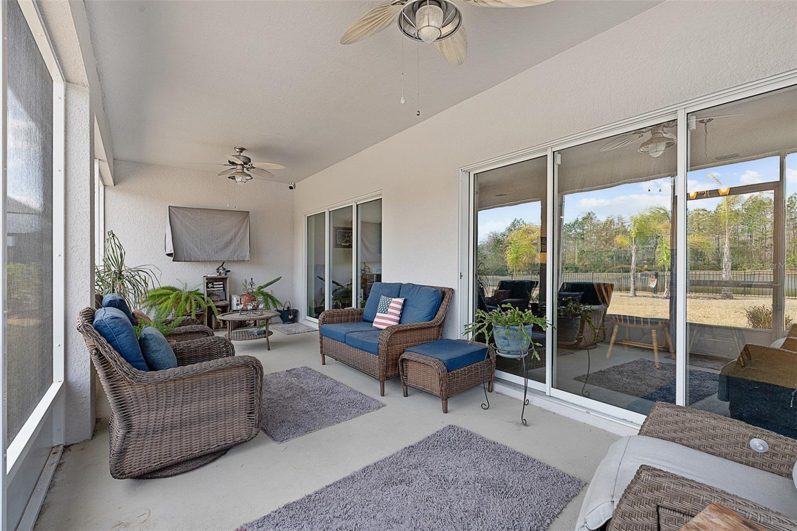 35 FAWN HAVEN TRL, ORMOND BEACH, FL — photo 32