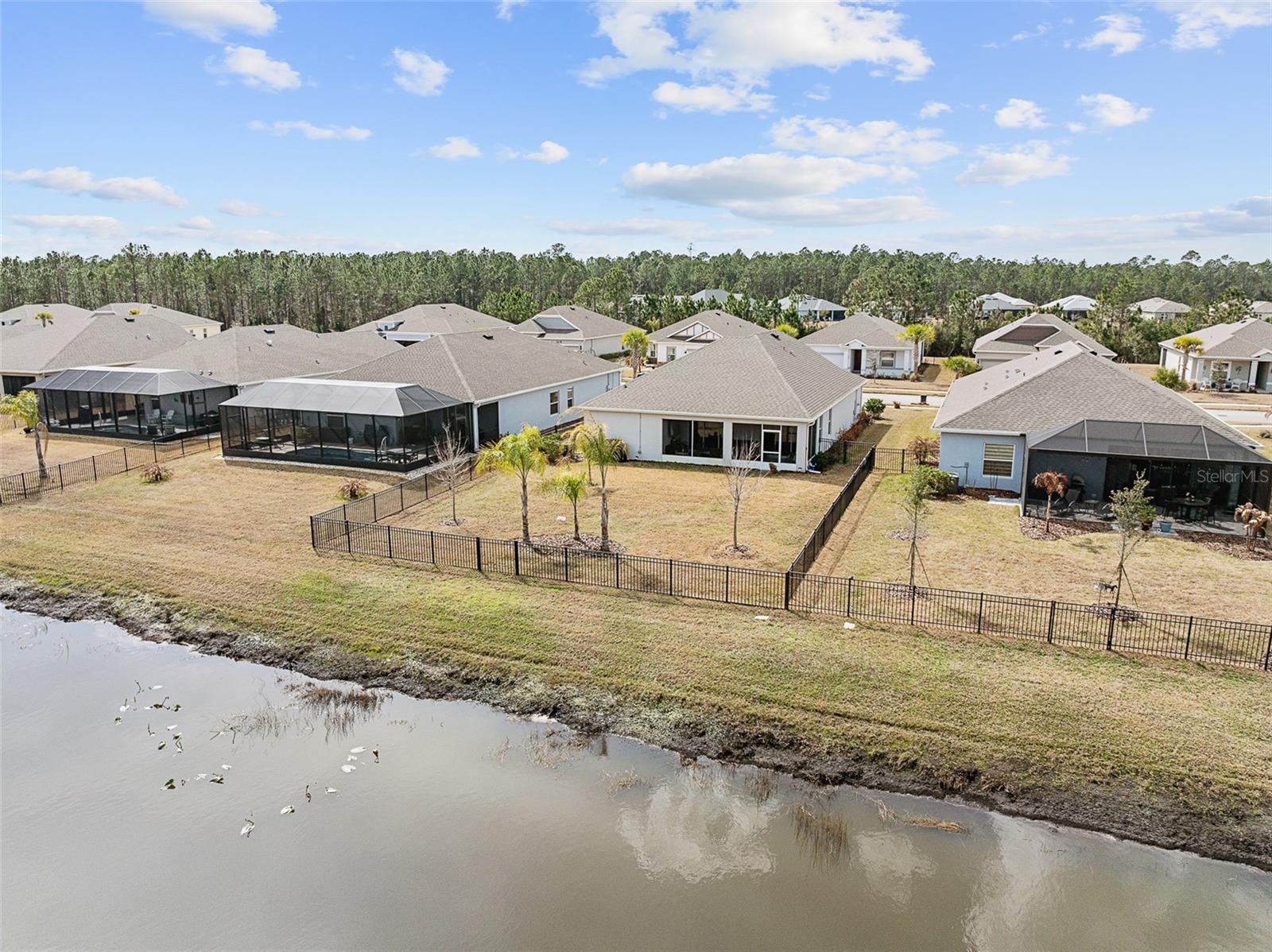 35 FAWN HAVEN TRL, ORMOND BEACH, FL — photo 39