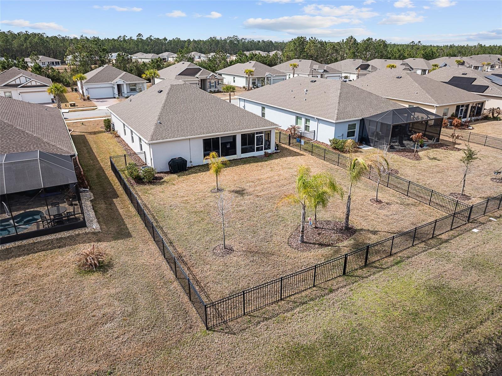 35 FAWN HAVEN TRL, ORMOND BEACH, FL — photo 40