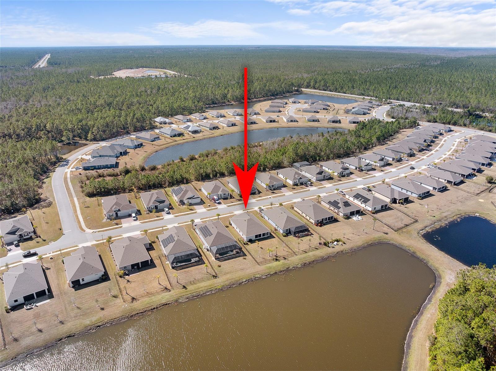 35 FAWN HAVEN TRL, ORMOND BEACH, FL — photo 45