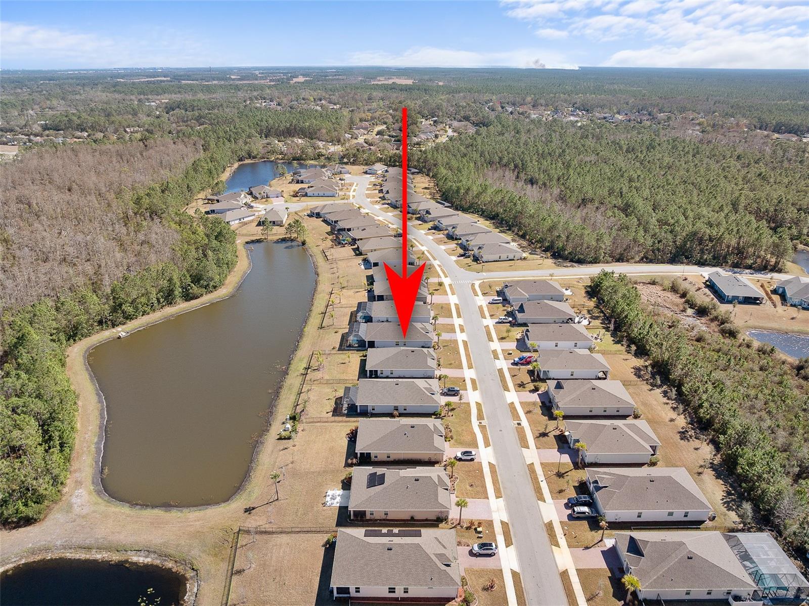 35 FAWN HAVEN TRL, ORMOND BEACH, FL — photo 47