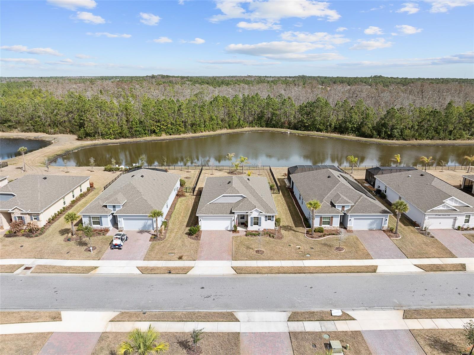 35 FAWN HAVEN TRL, ORMOND BEACH, FL — photo 48