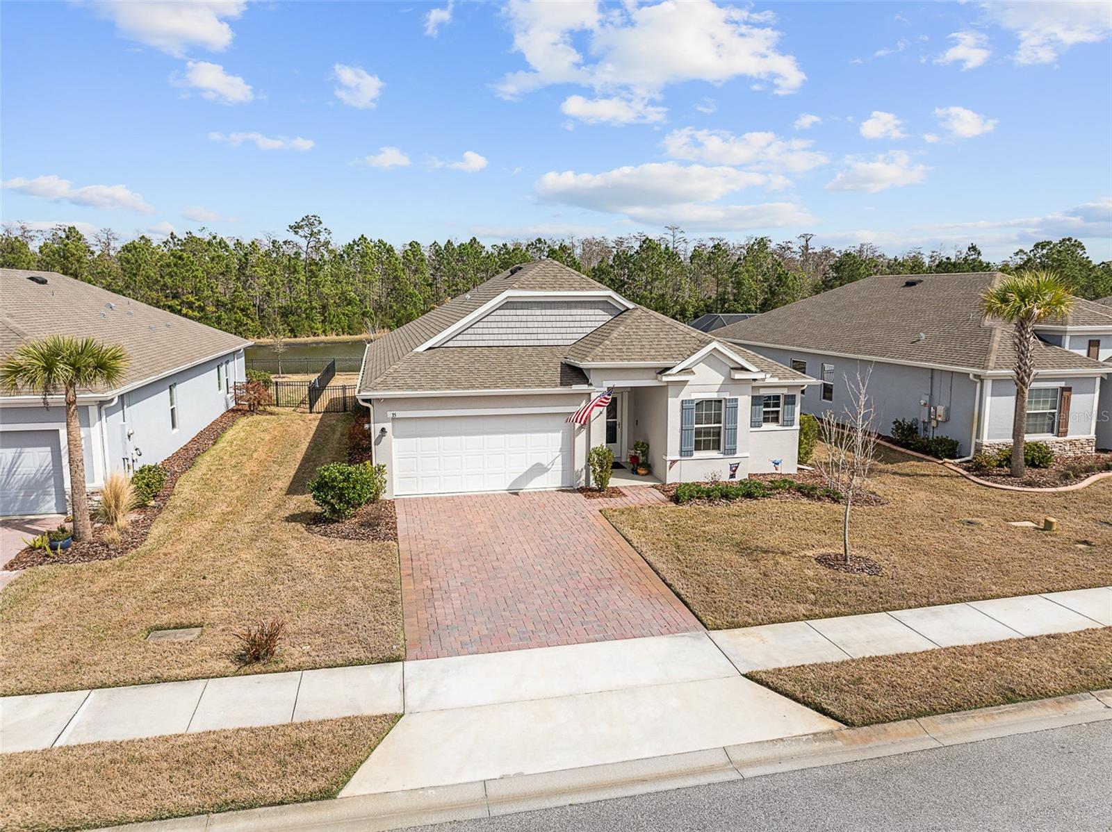 35 FAWN HAVEN TRL, ORMOND BEACH, FL — photo 49