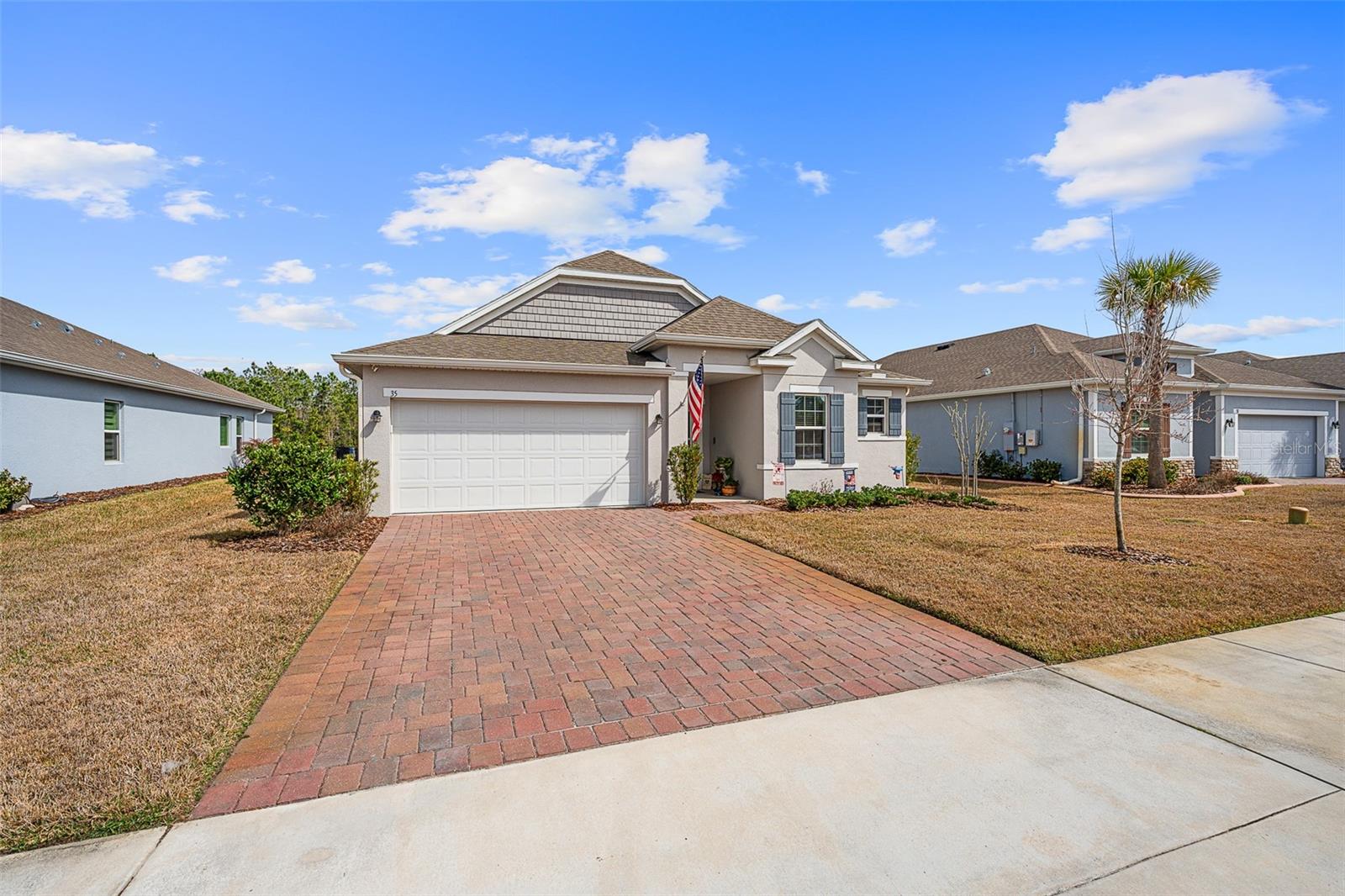 35 FAWN HAVEN TRL, ORMOND BEACH, FL — photo 50