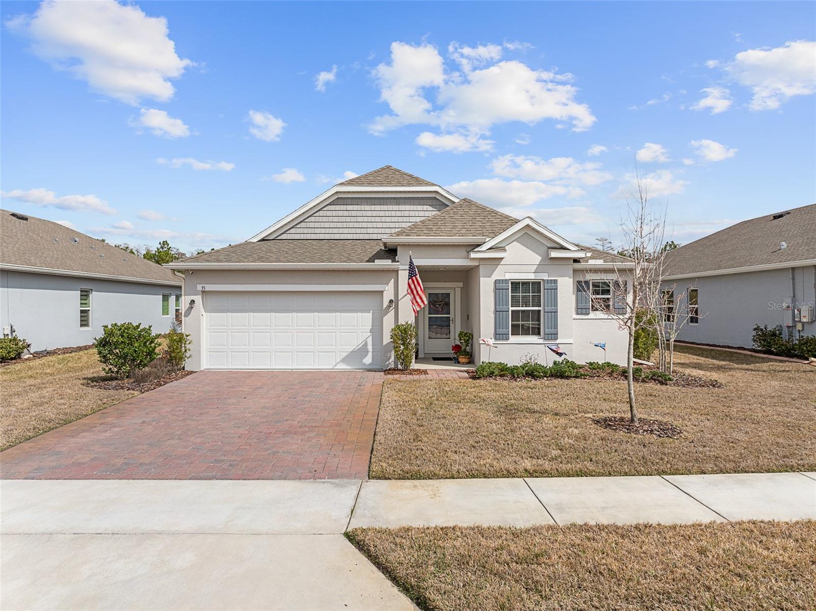 35 FAWN HAVEN TRL, ORMOND BEACH, FL — photo 51