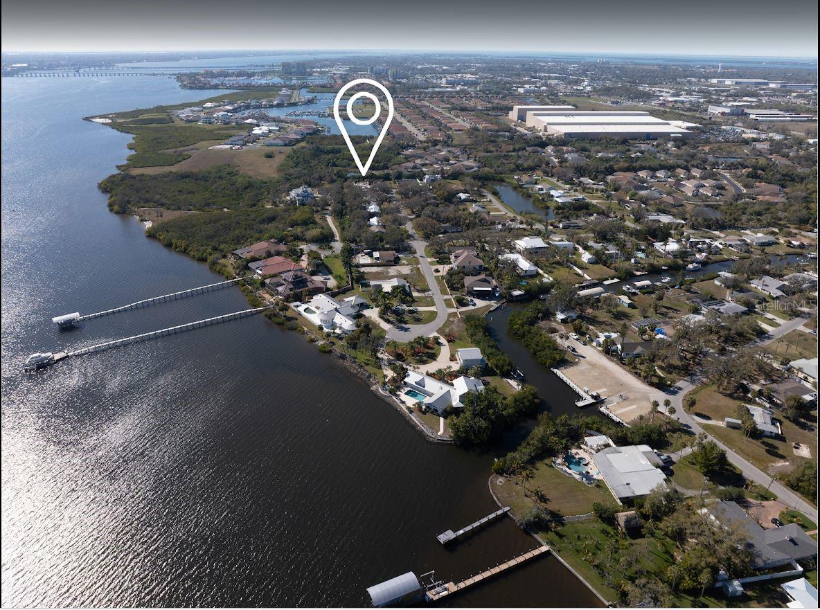 360 S ORCHID DR, ELLENTON, FL