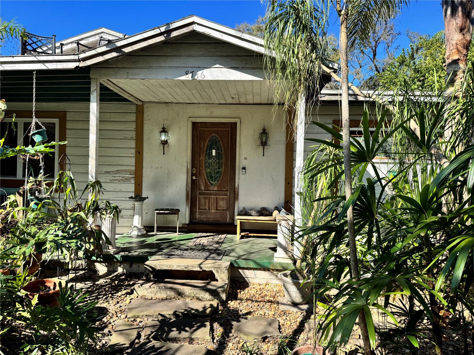 8716 N TEMPLE AVE, TAMPA, FL — photo 5