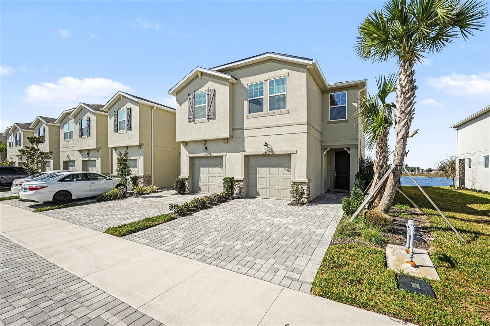 2361 SUMMERLIT ST, LUTZ, FL — photo 2