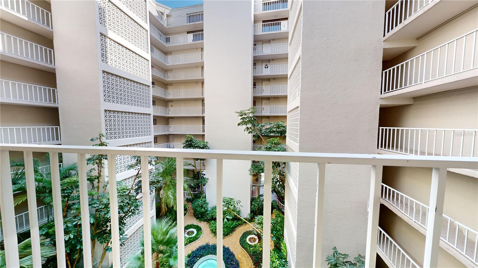 500 N OSCEOLA AVE #406, CLEARWATER, FL — photo 5