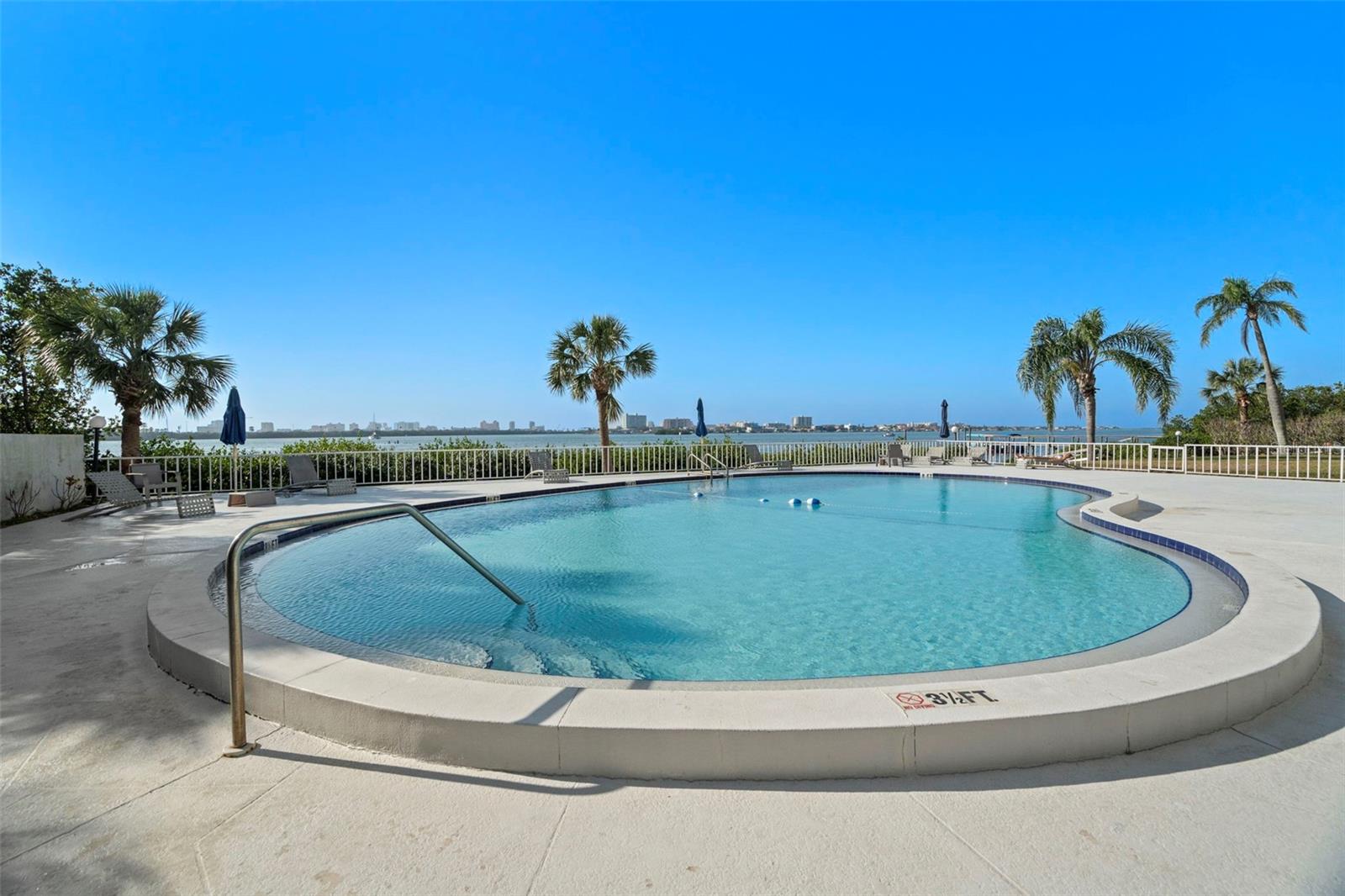 500 N OSCEOLA AVE #406, CLEARWATER, FL — photo 34
