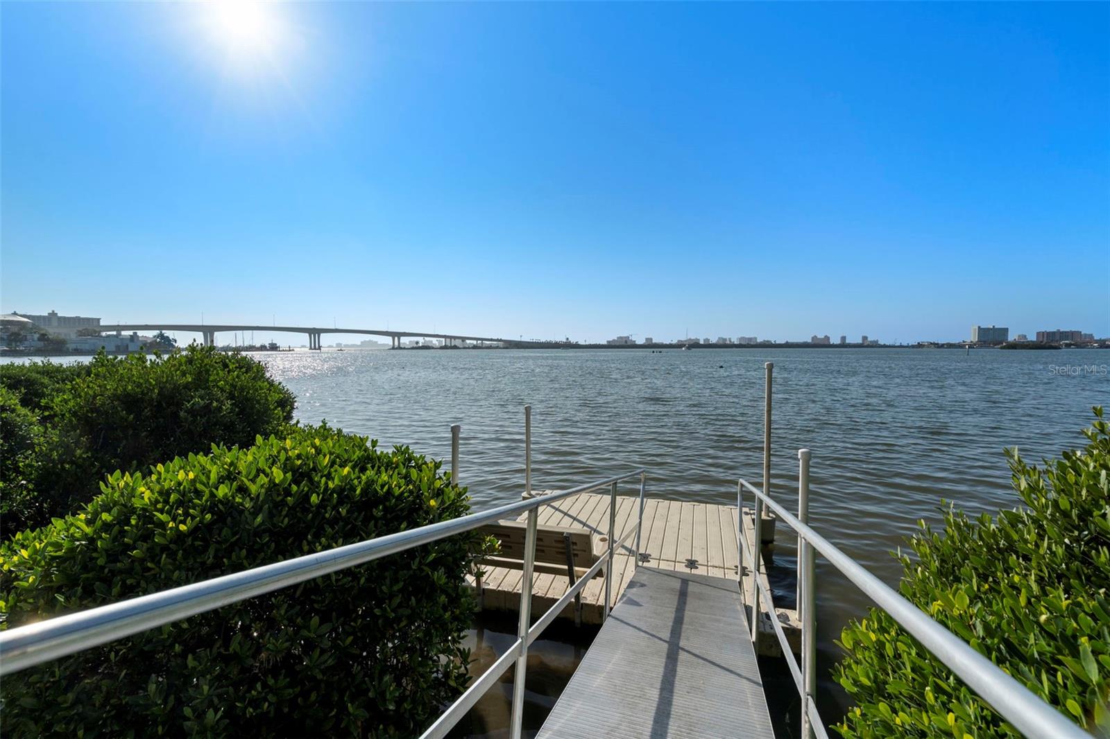 500 N OSCEOLA AVE #406, CLEARWATER, FL — photo 39
