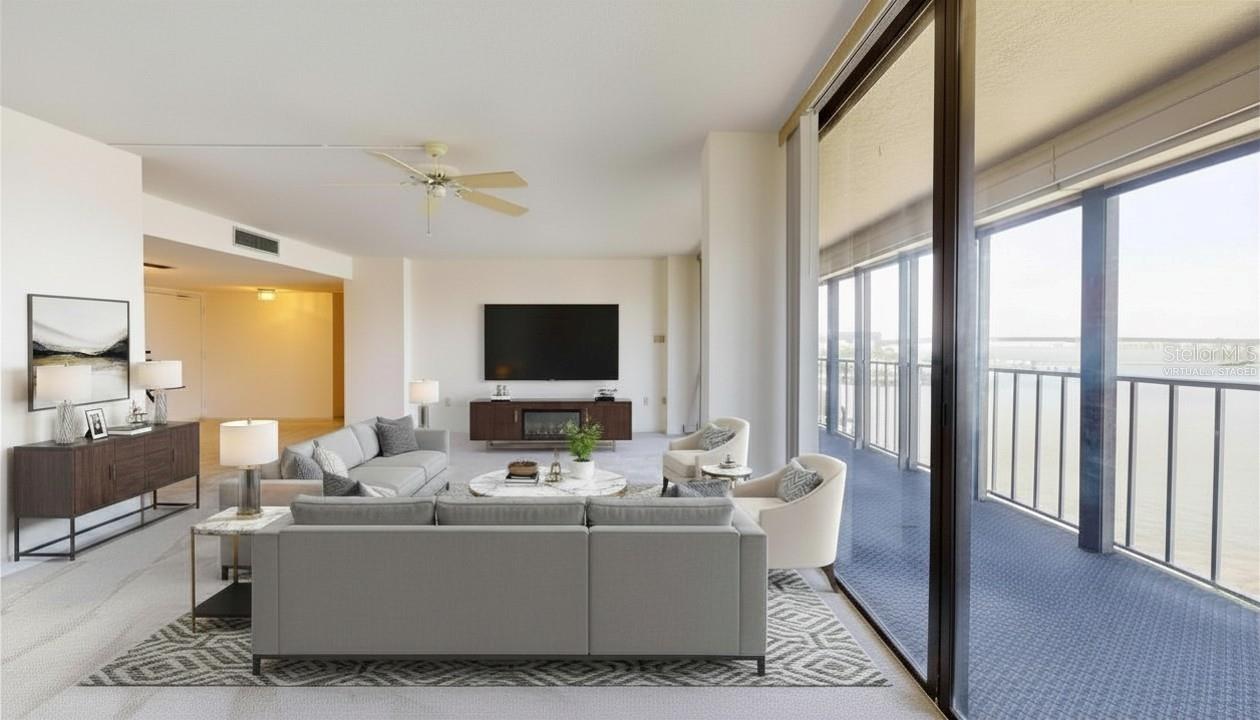 500 N OSCEOLA AVE #406, CLEARWATER, FL — photo 12